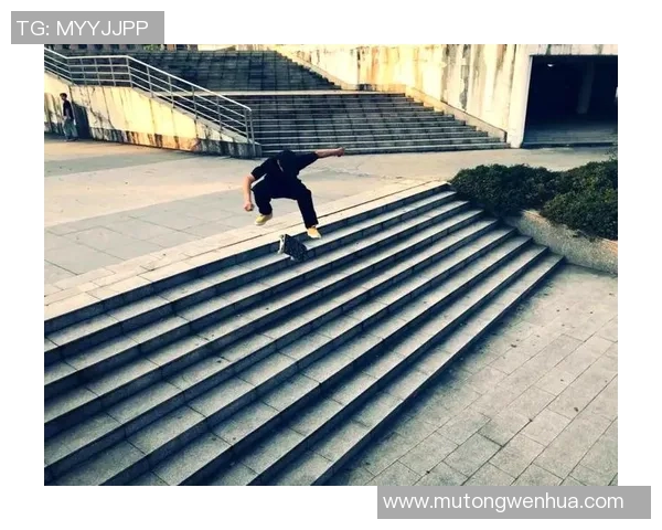 深圳滑板队的意识变革与热议滑板文化的崛起与发展