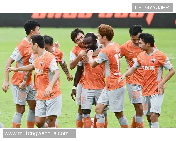 深圳足球队阵地战分析：优劣势及未来发展方向探讨