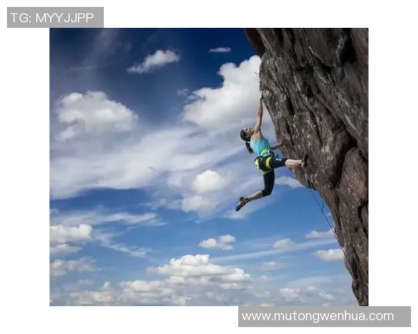 赵伟的攀岩人生：在高峰与深渊之间的深度对话与探索