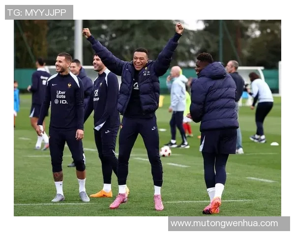 姆巴佩领衔法国队备战2026世界杯展望未来足坛新格局